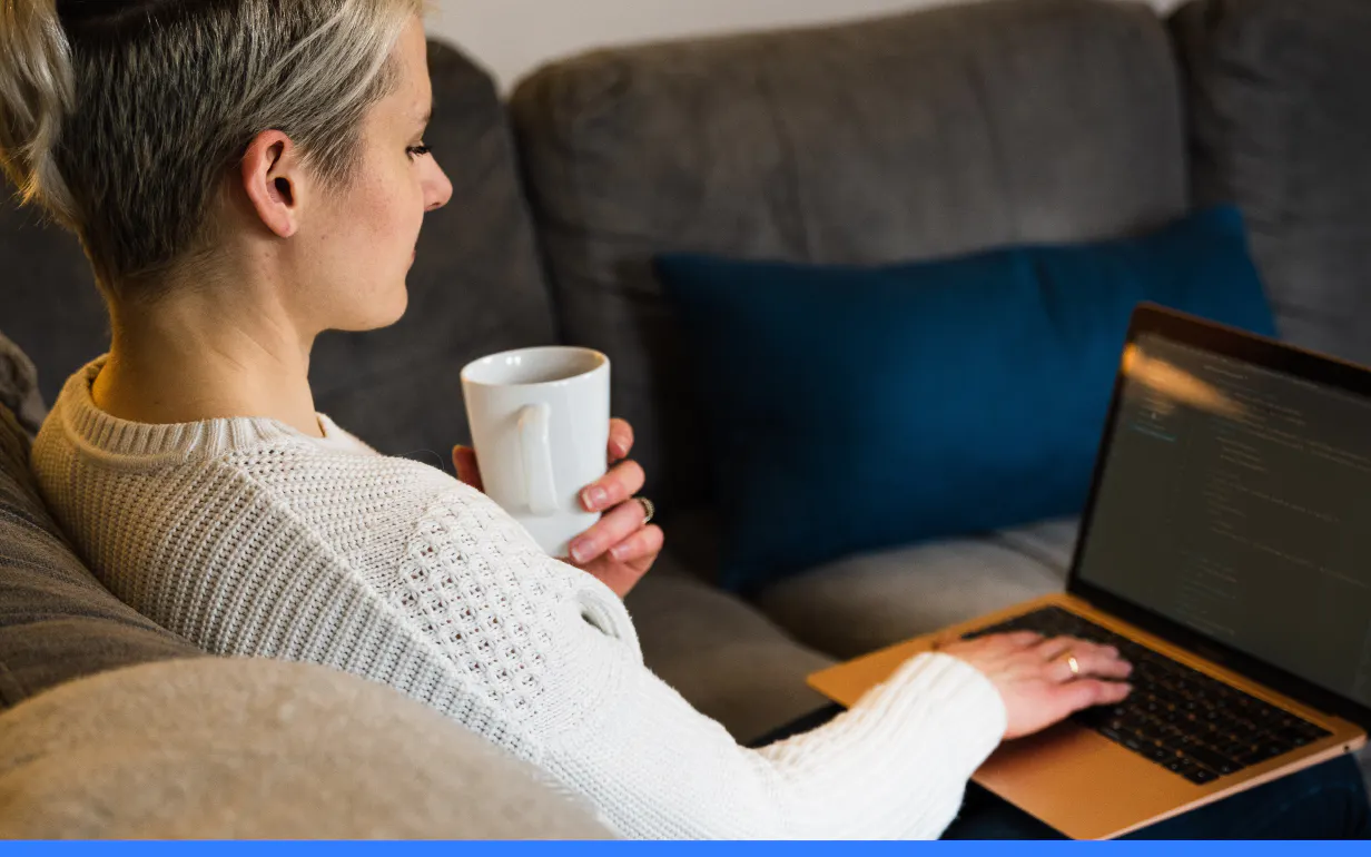 Tips for Succeeding as a Remote Software Developer