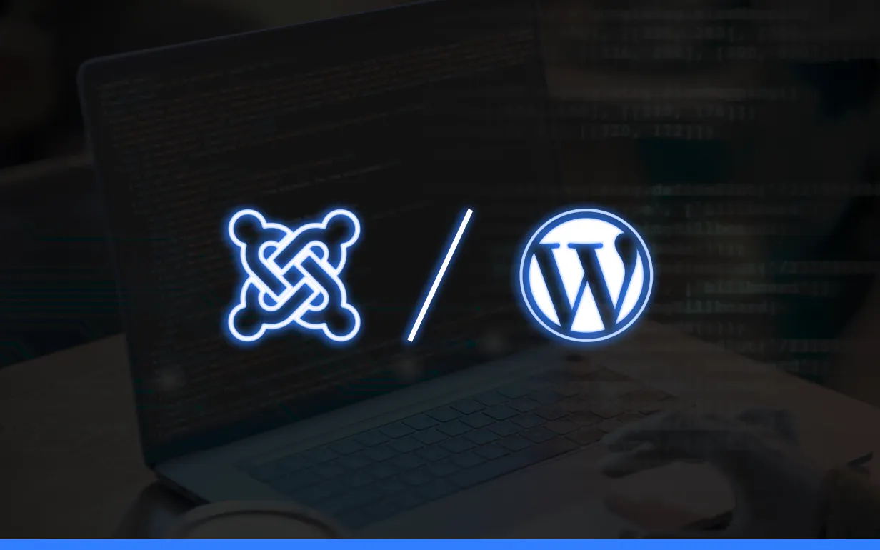 Joomla vs WordPress: Which CMS Should You Choose?