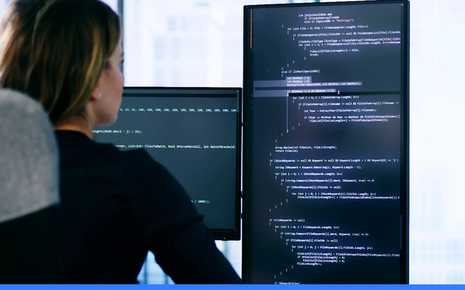 Elevating Excellence: An Insight into Developer’s Well-Being and ...