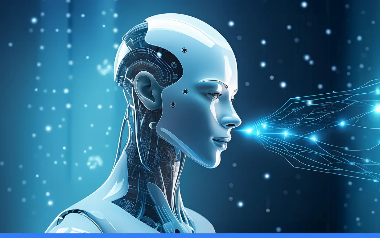 Artificial Intelligence Is Developing a Sense of Smell