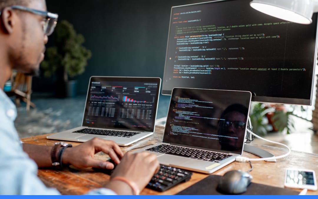 Turing Review: How Much Do Developers Earn with Turing? | Turing