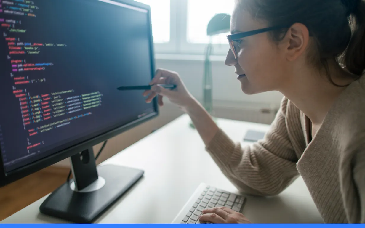 Five Qualities of Successful Remote Software Developers