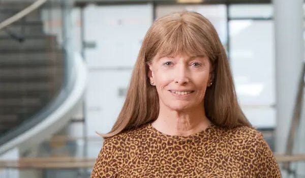 LGBTQ+ Pioneers of tech Lynn Conway | Image Source: The New York Times