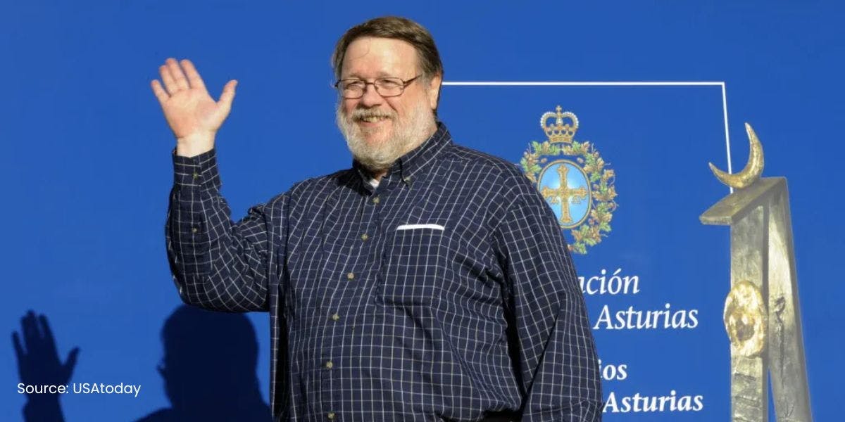 Ray Tomlinson