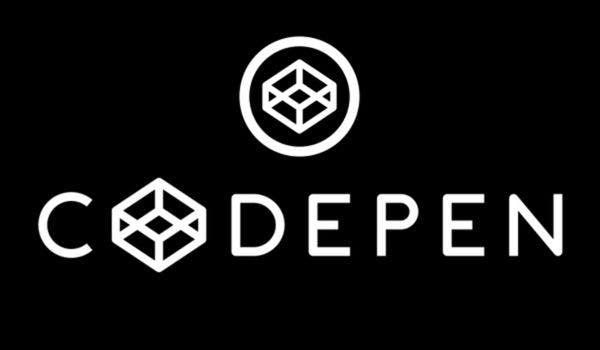 CodePen Logo