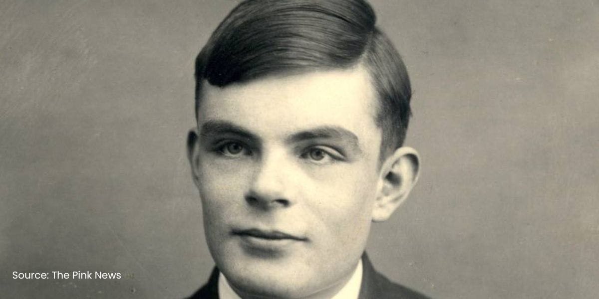 Alan Turing