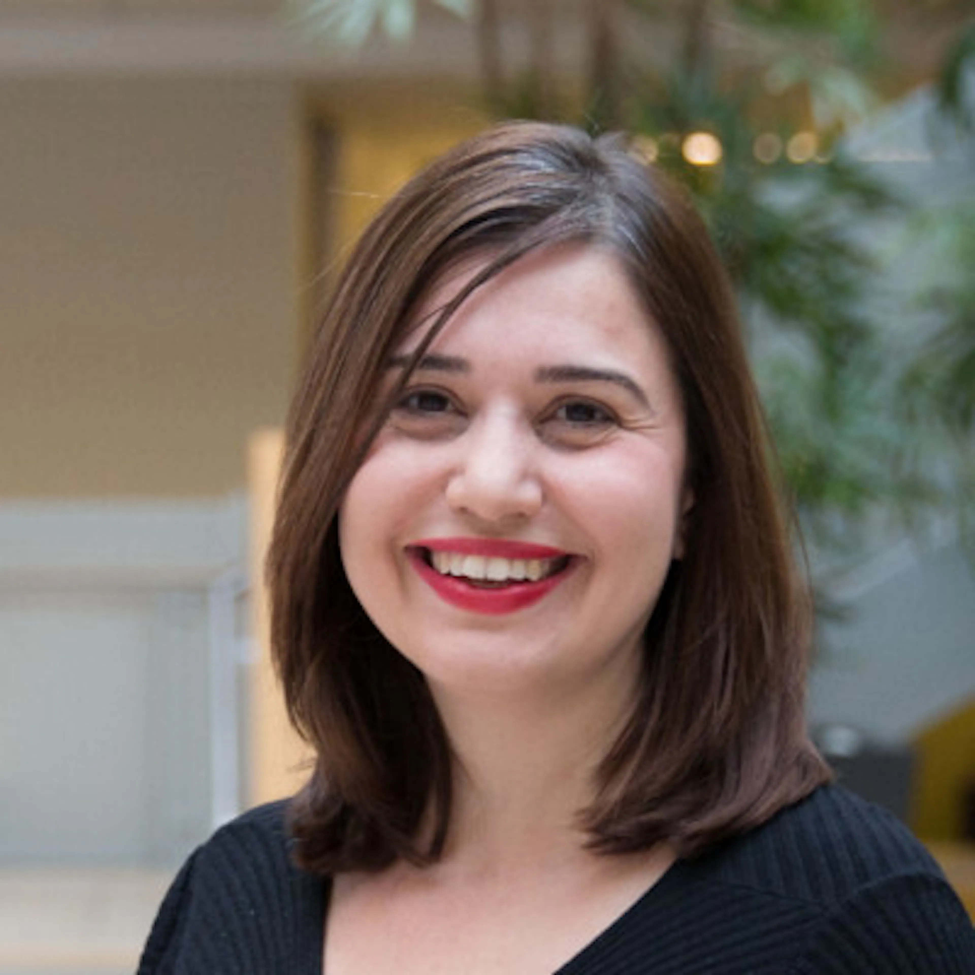 Ece Kamar - Chief Technology Officer