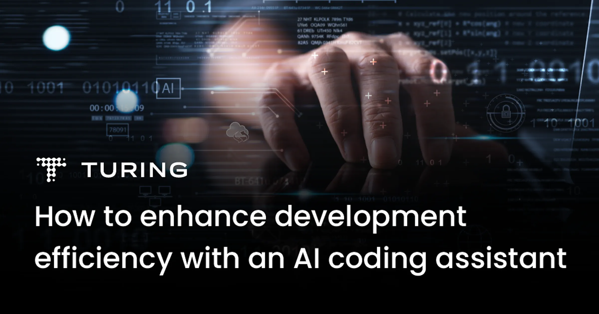 How to Enhance Development Efficiency with an AI Coding Assistant