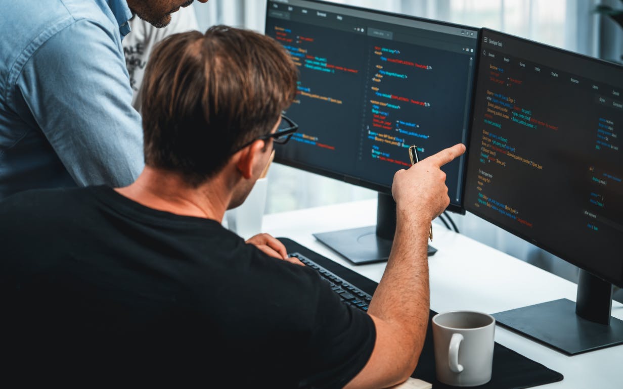 Support AGI projects without developer experience