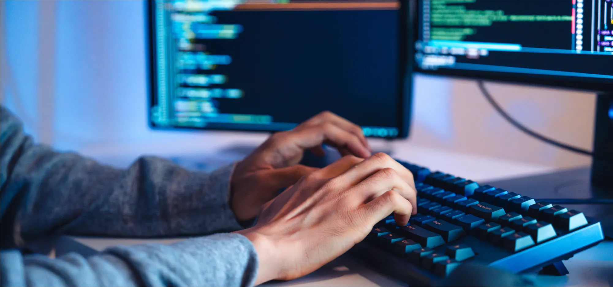 Empower your career with AGI