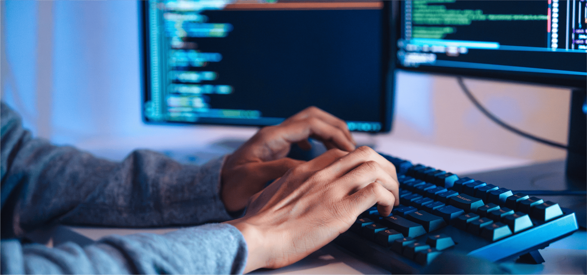 Empower your career with AGI