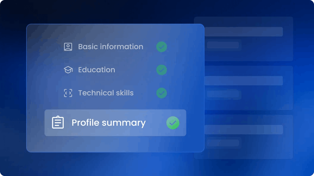 Your path to remote, well-paid jobs at leading U.S. companies l Turing