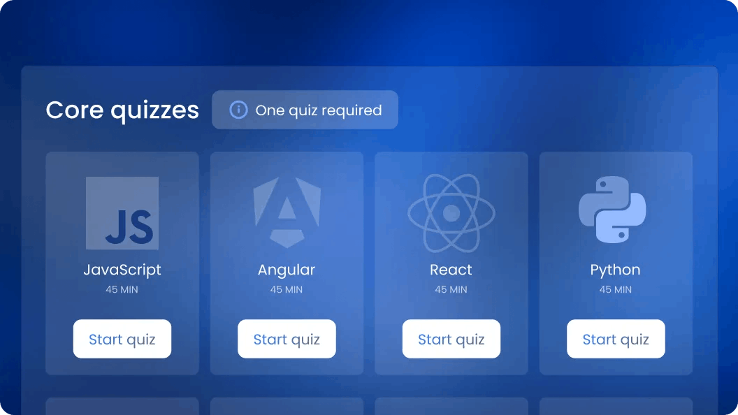 Your path to remote, well-paid jobs at leading U.S. companies l Turing