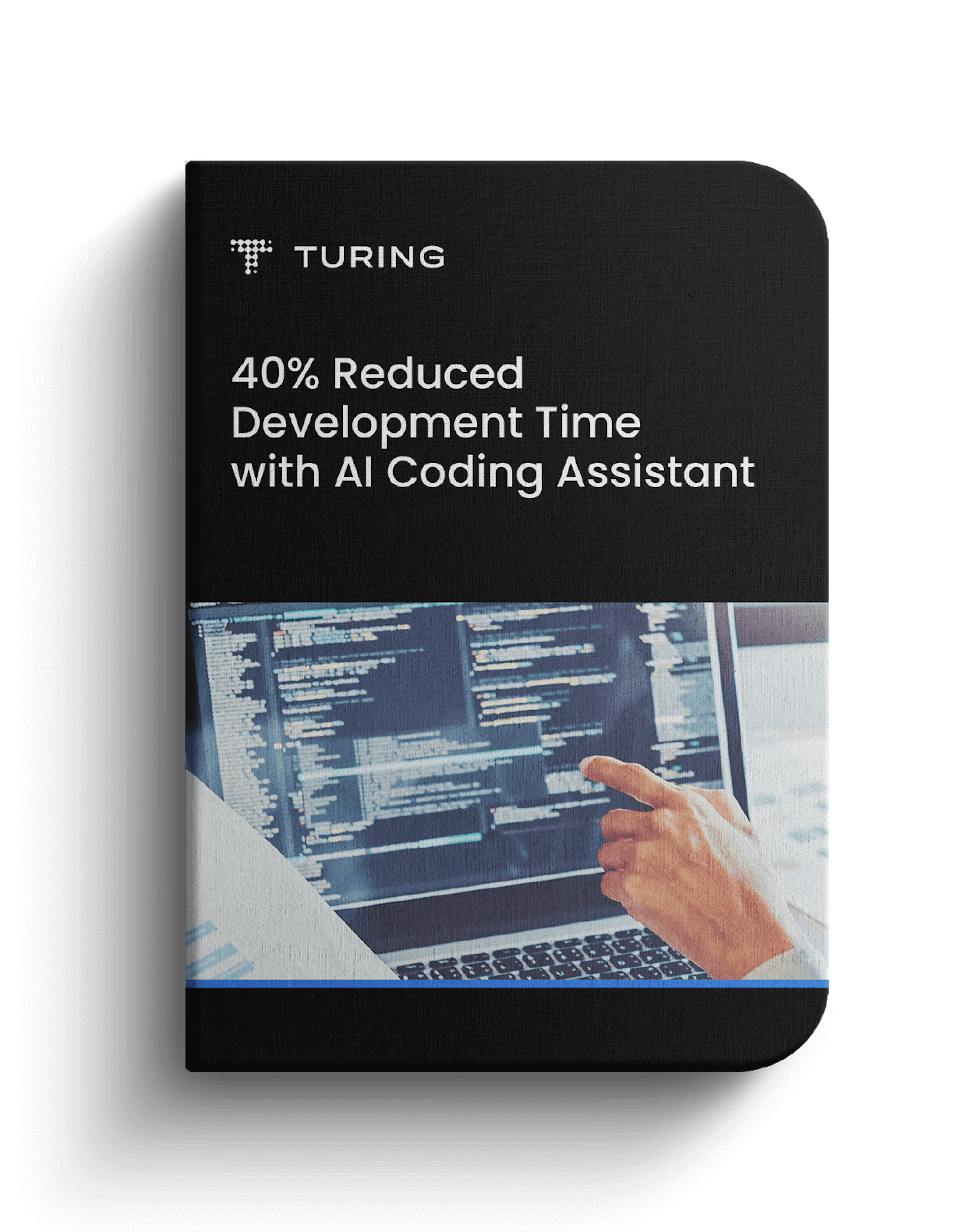 40% Reduced Development Time with AI Coding Assistant