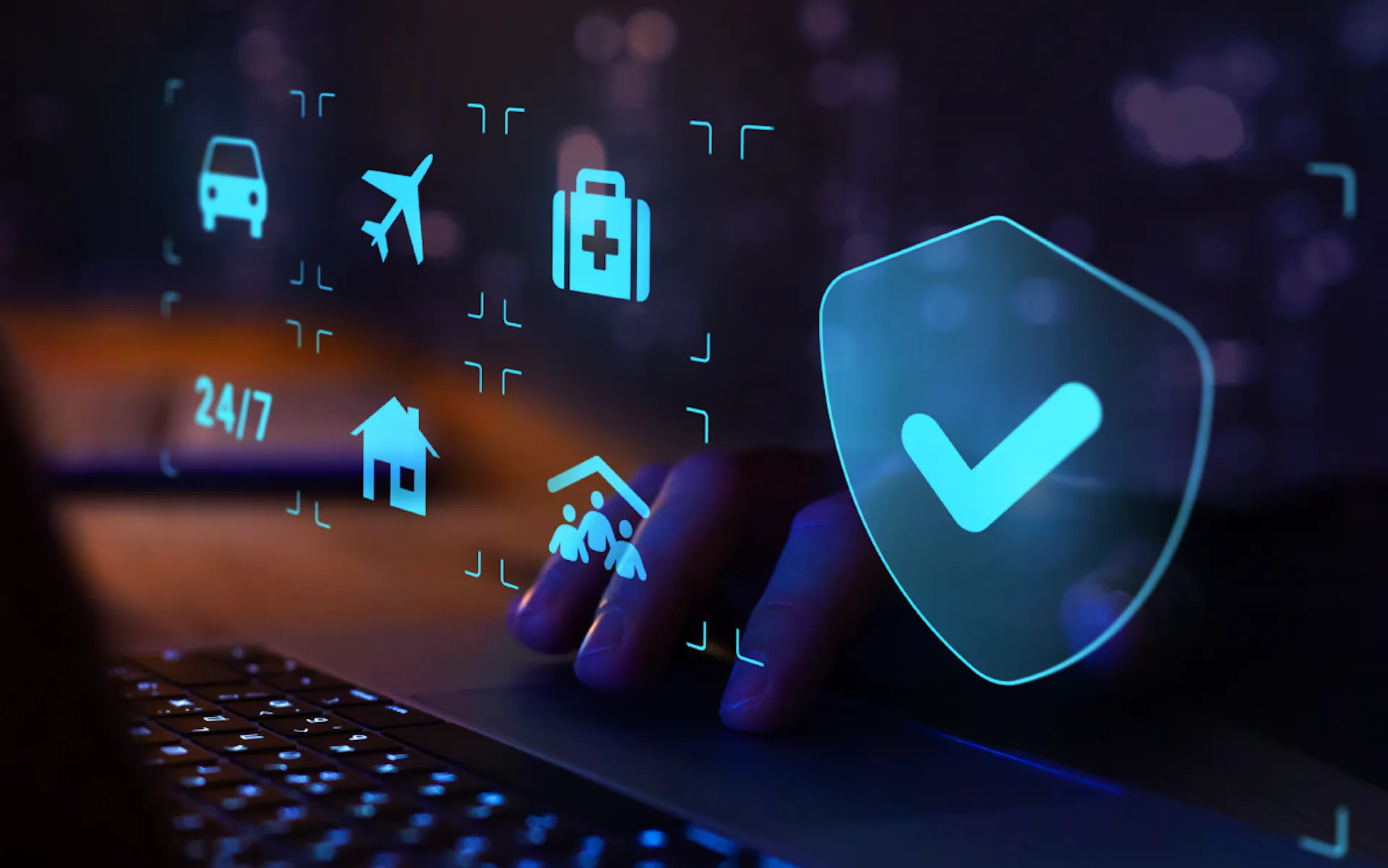 Automate Insurance Underwriting with Multimodal LLM Solutions