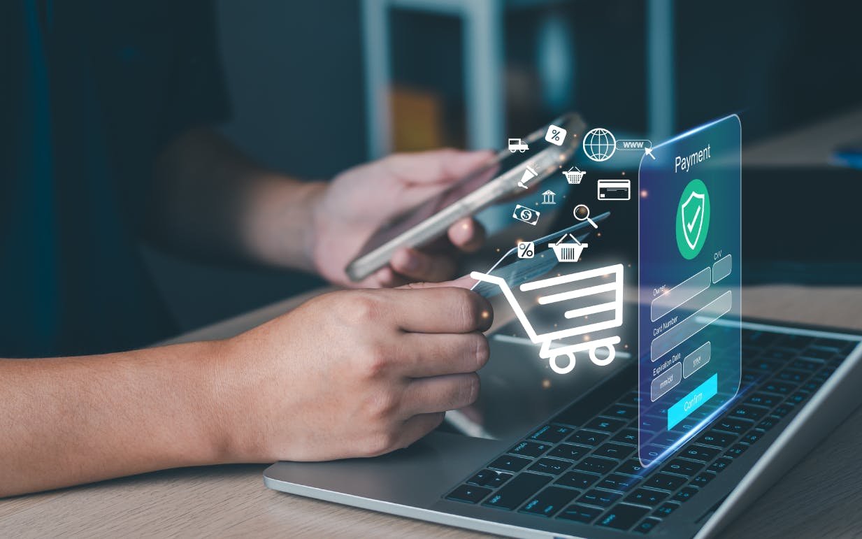 Ecommerce personalization agent use case