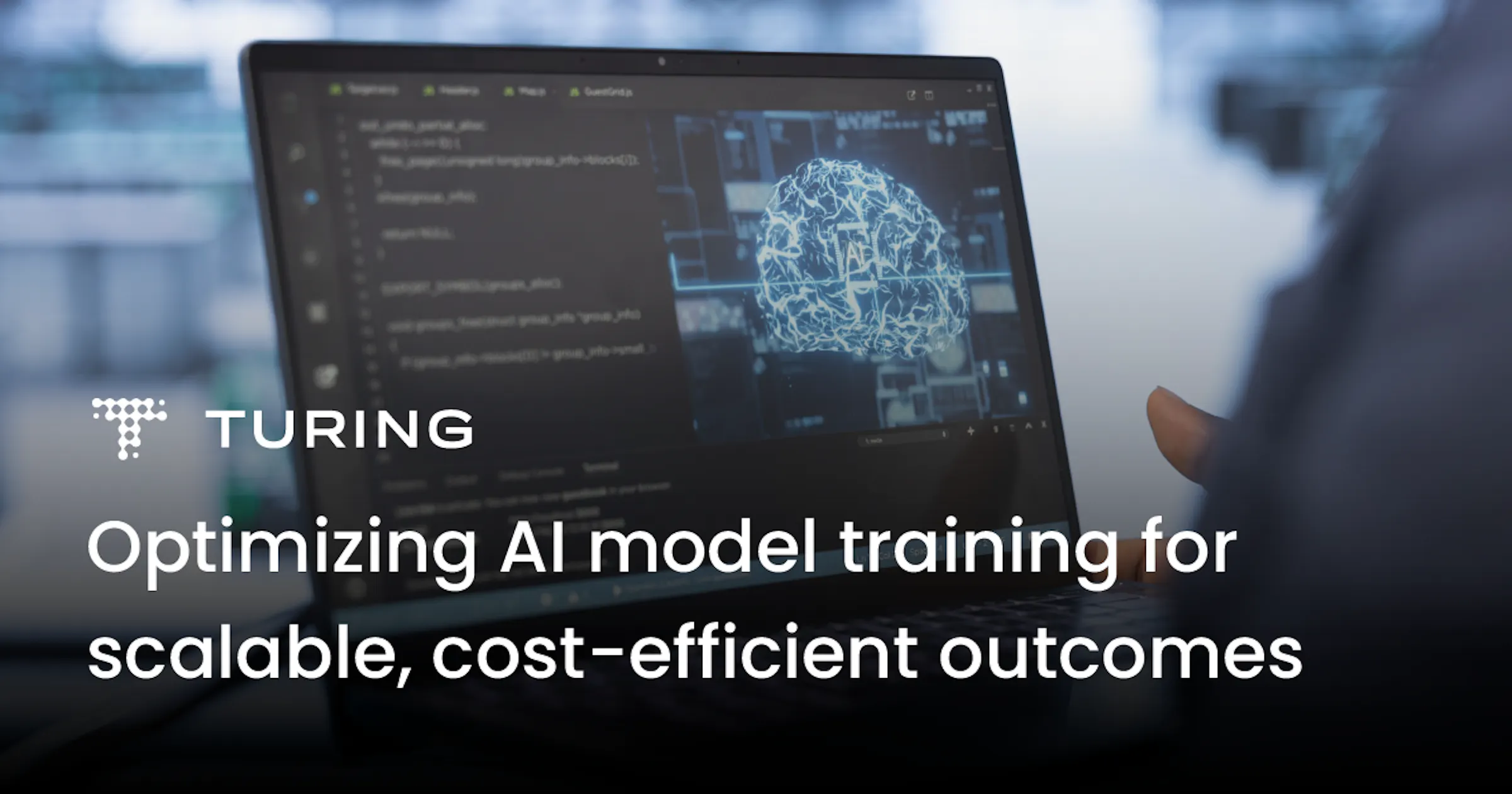 Optimize AI Model Training for Scalable, Cost-Efficient Outcomes