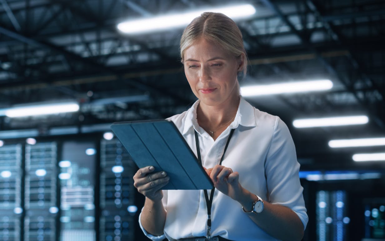 Reducing Compute Spend with Scalable Infrastructure and Lower Costs