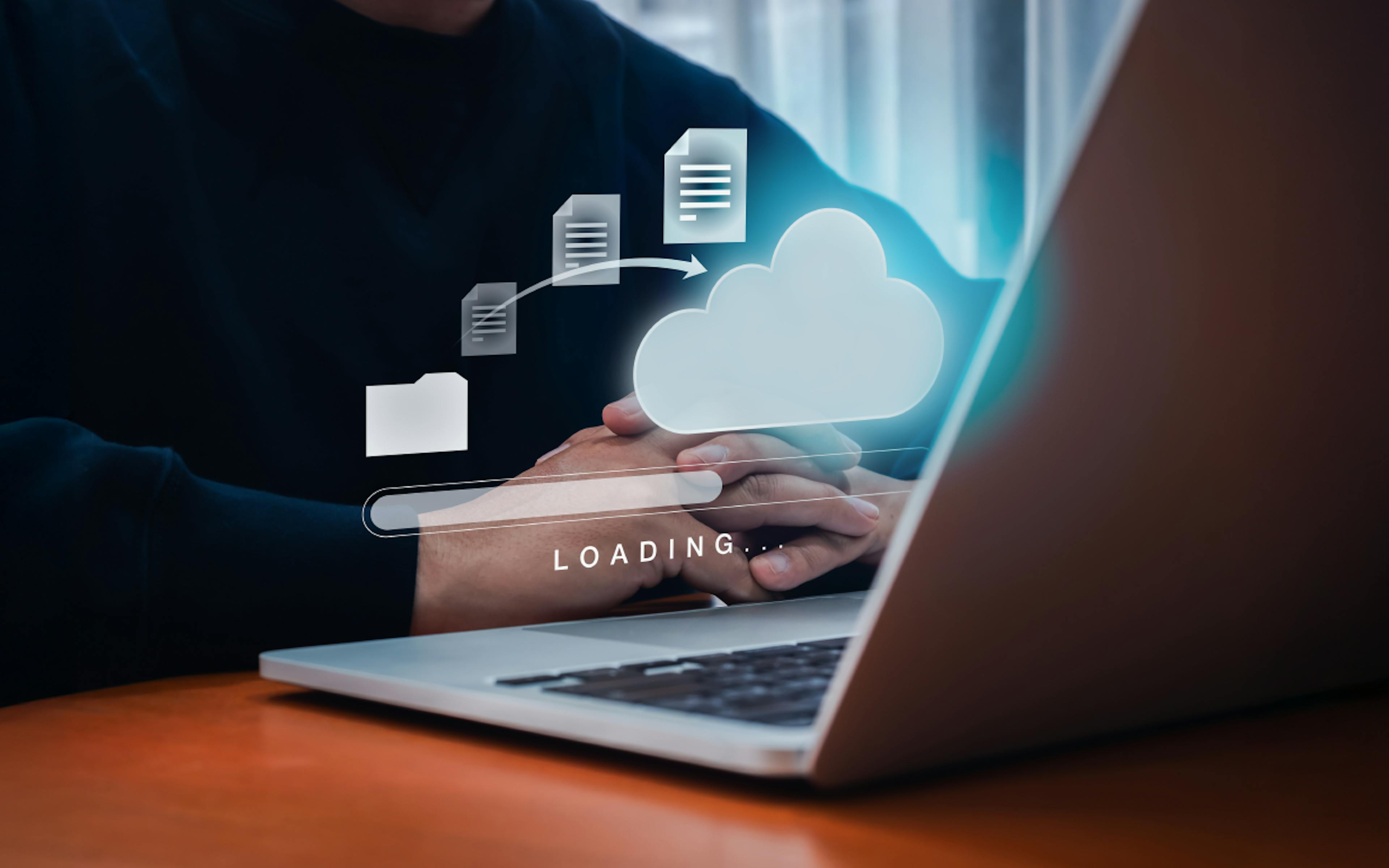 Cost-effective cloud migration