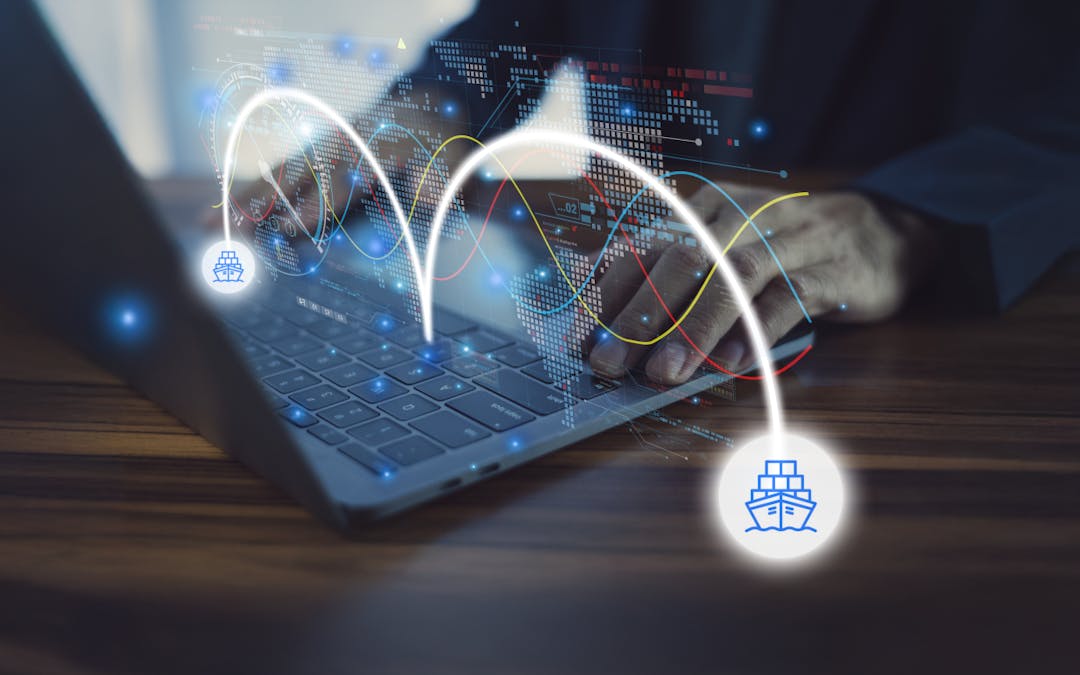 Improving Route Optimization and Shipping Accuracy with GenAI Insights