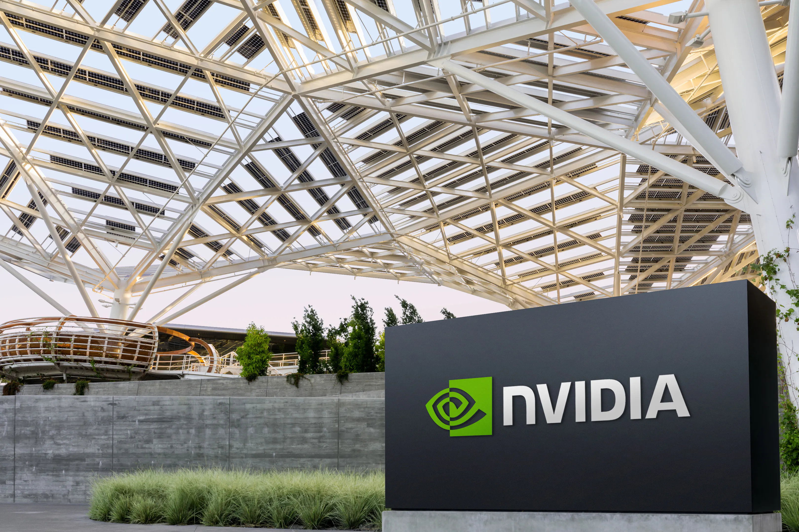 NVIDIA and Turing Partner to Accelerate AGI Progress for Enterprises