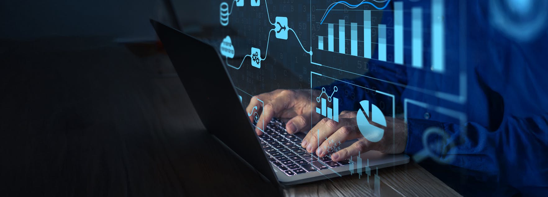 Revolutionizing Retail with a Unified Sales Operations Platform