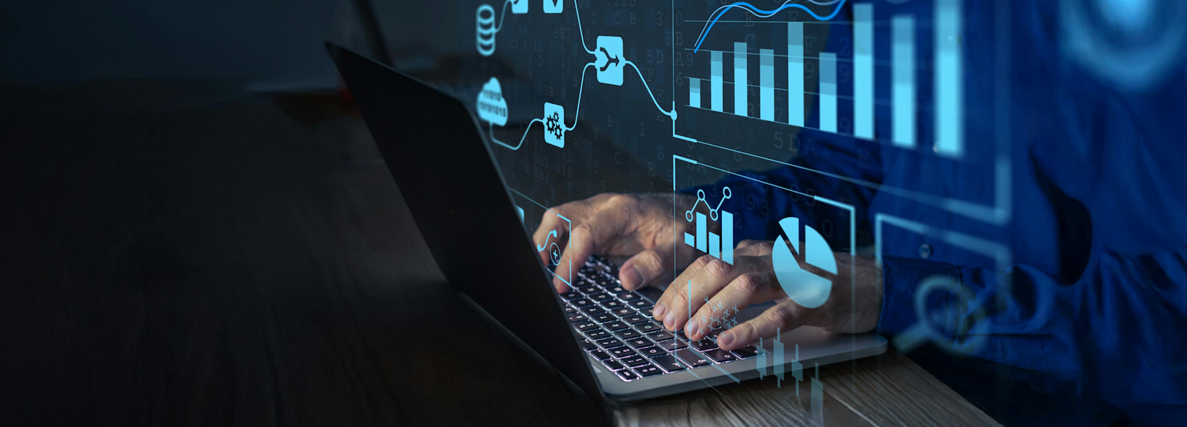  Revolutionizing Retail with a Unified Sales Operations Platform