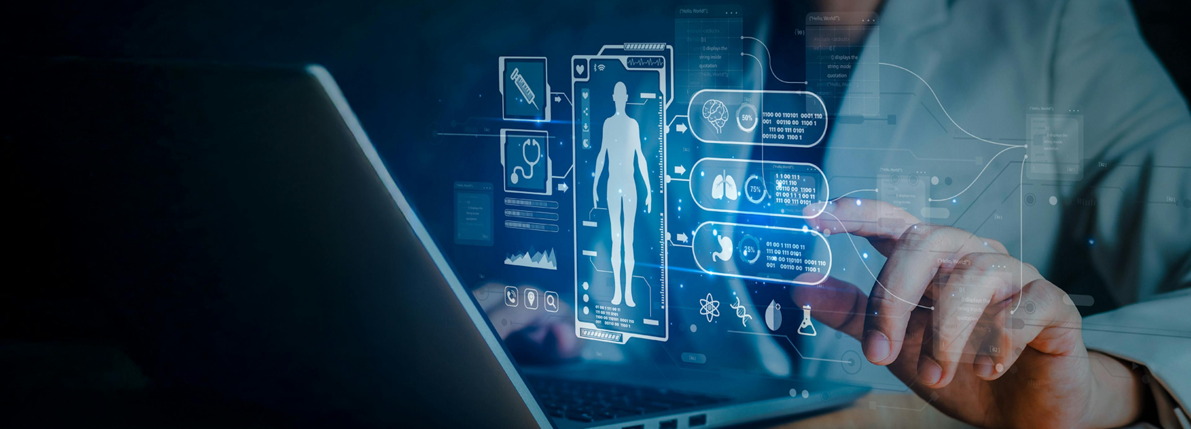  Enhanced Diagnostic Capabilities via AI-Powered Melanoma Metastasis Detection
