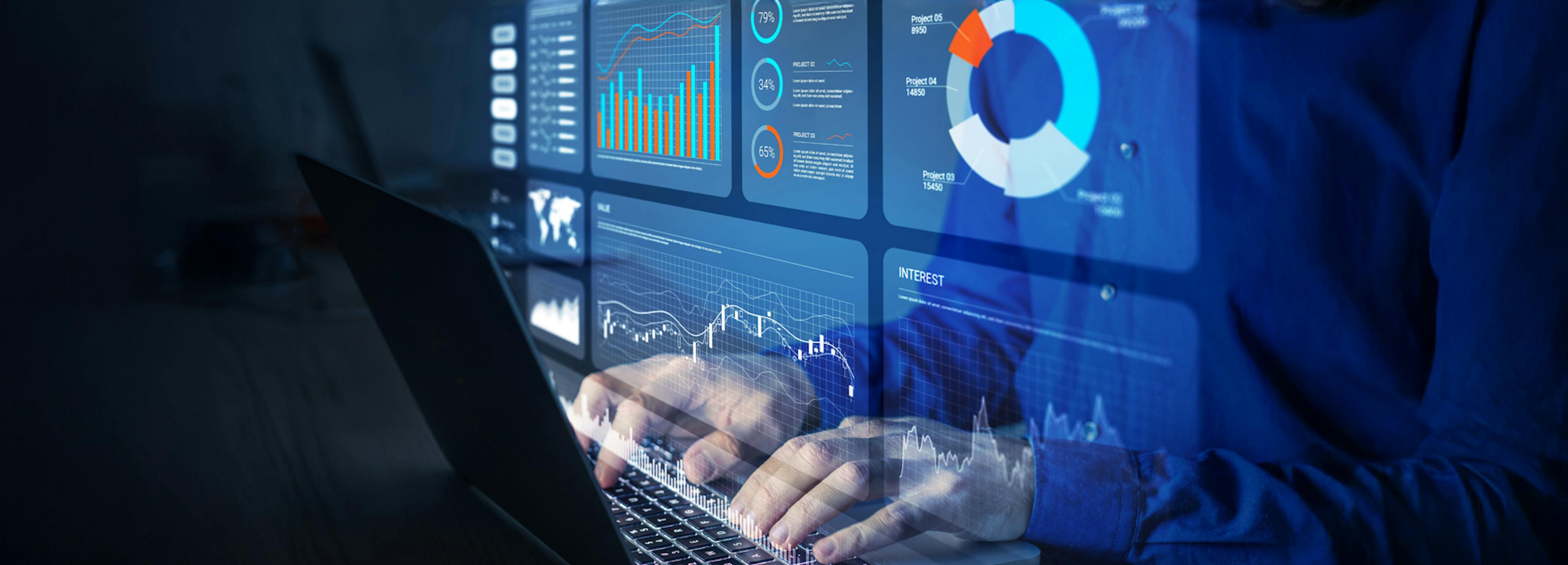 95% Consistent Reporting via Data Transformation