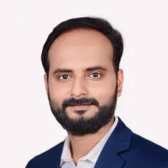 Shivam Rai