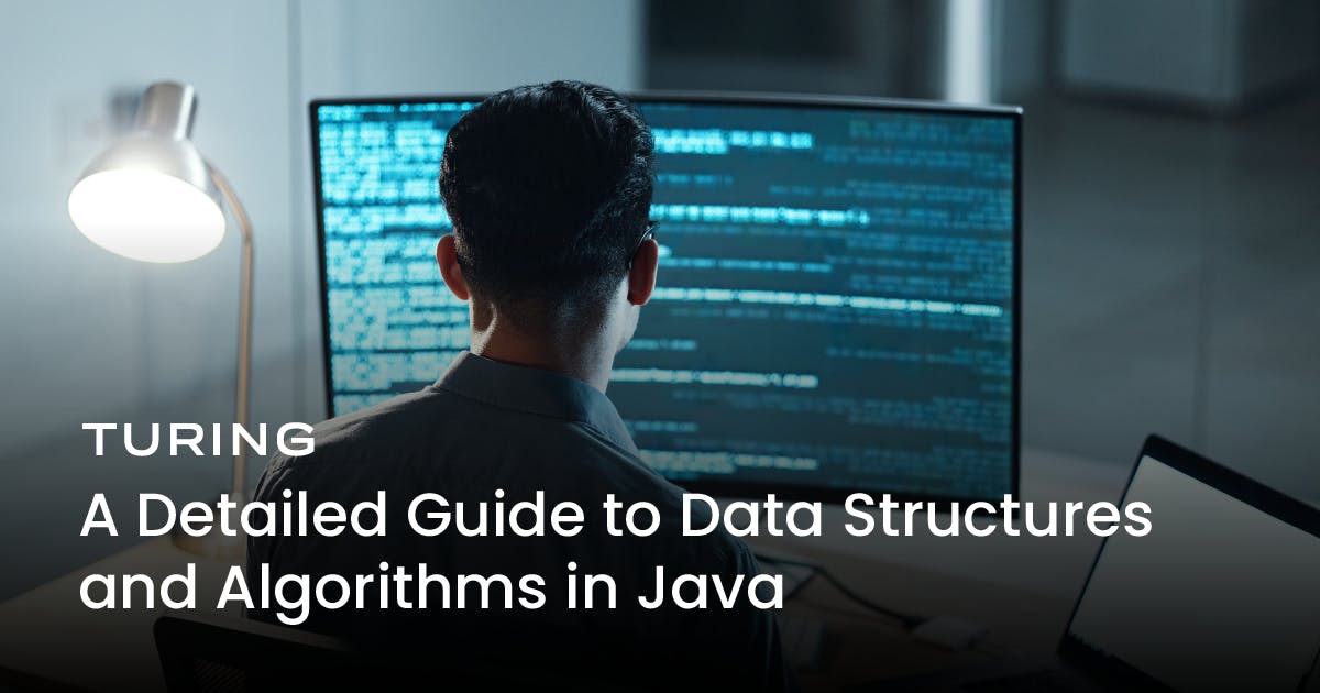 A Detailed Guide to Data Structures and Algorithms in Java