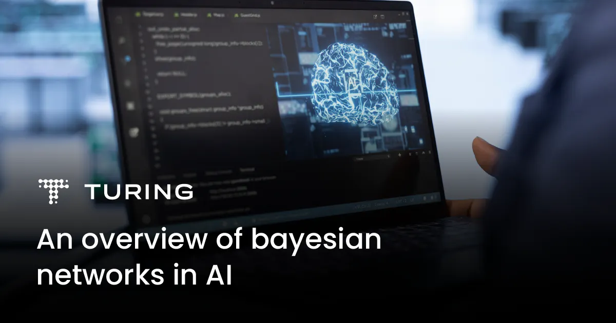 An Overview of Bayesian Networks in Artificial Intelligence