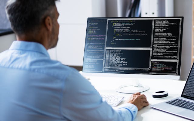 What is the difference between Python 2 and Python 3?