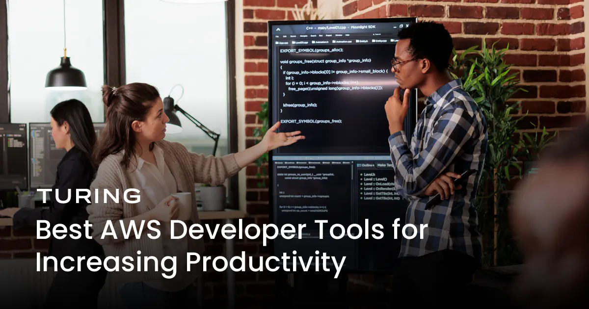 11 AWS Developer Tools Every AWS Developer Should Know