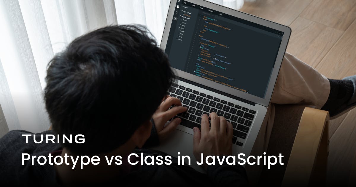 JavaScript Prototype Vs. Class: Which Is Better?