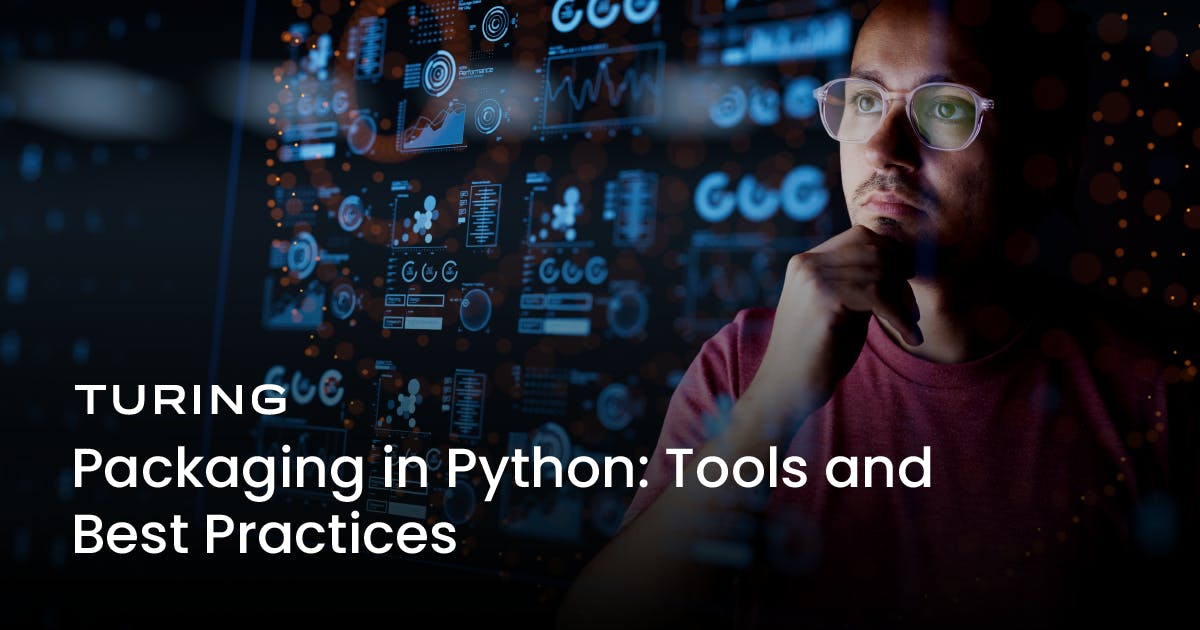 300+ Remote Junior Python Developer Jobs in 2025 - Turing