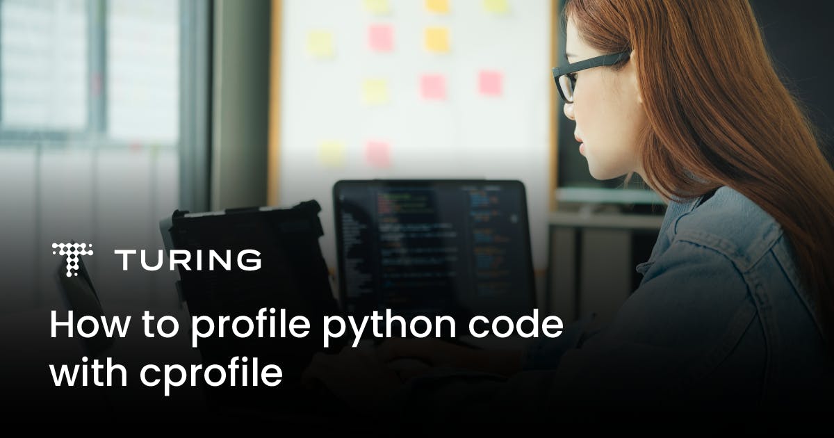 A Guide to Profiling Python Code with cProfile