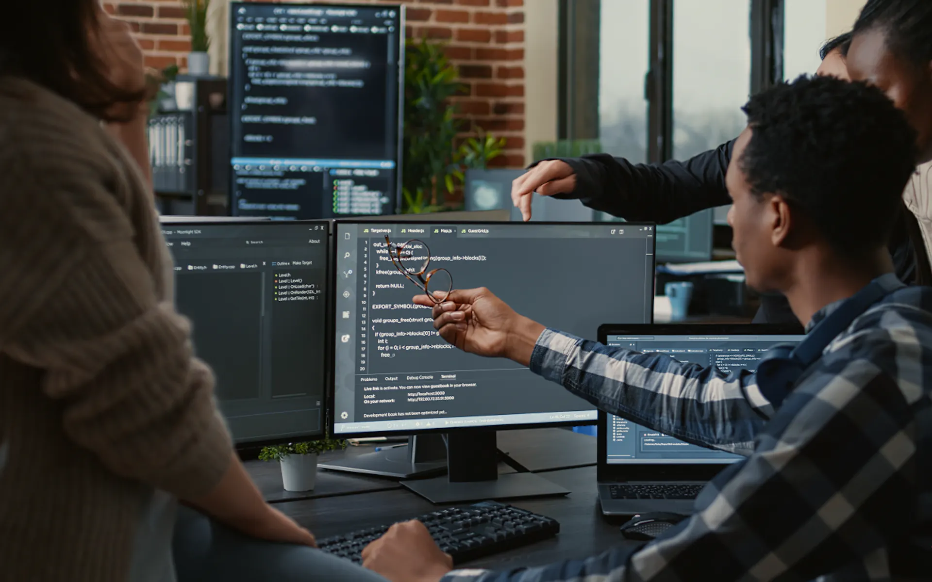 10 Best Microsoft SQL Alternatives for data Querying