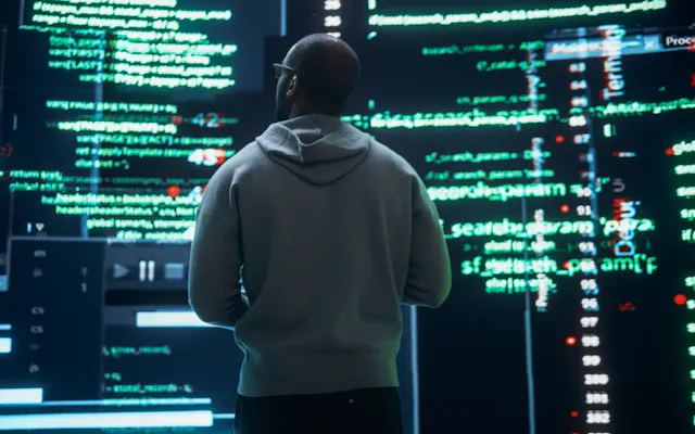 Best programming language for Data Science: R vs Python.