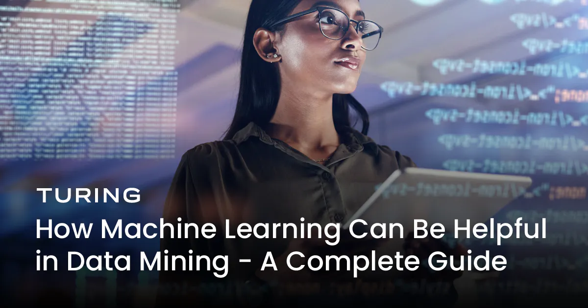 Data Mining Combined With ML Tools Analyzes Error-free Data