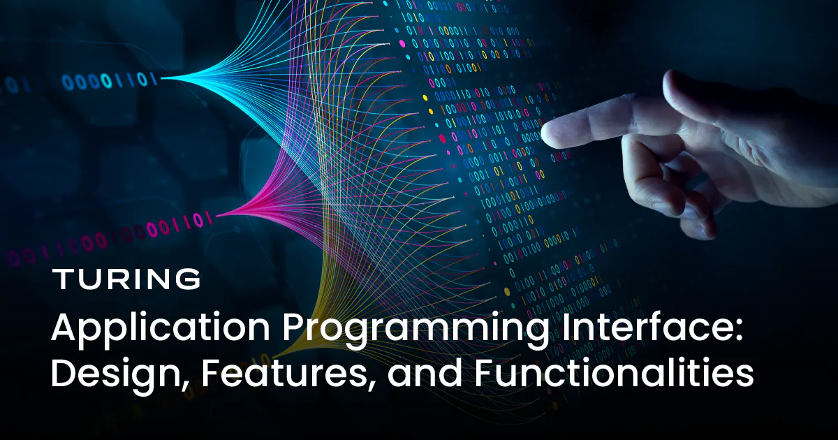 Application Programming Interface (API): An Ultimate Guide