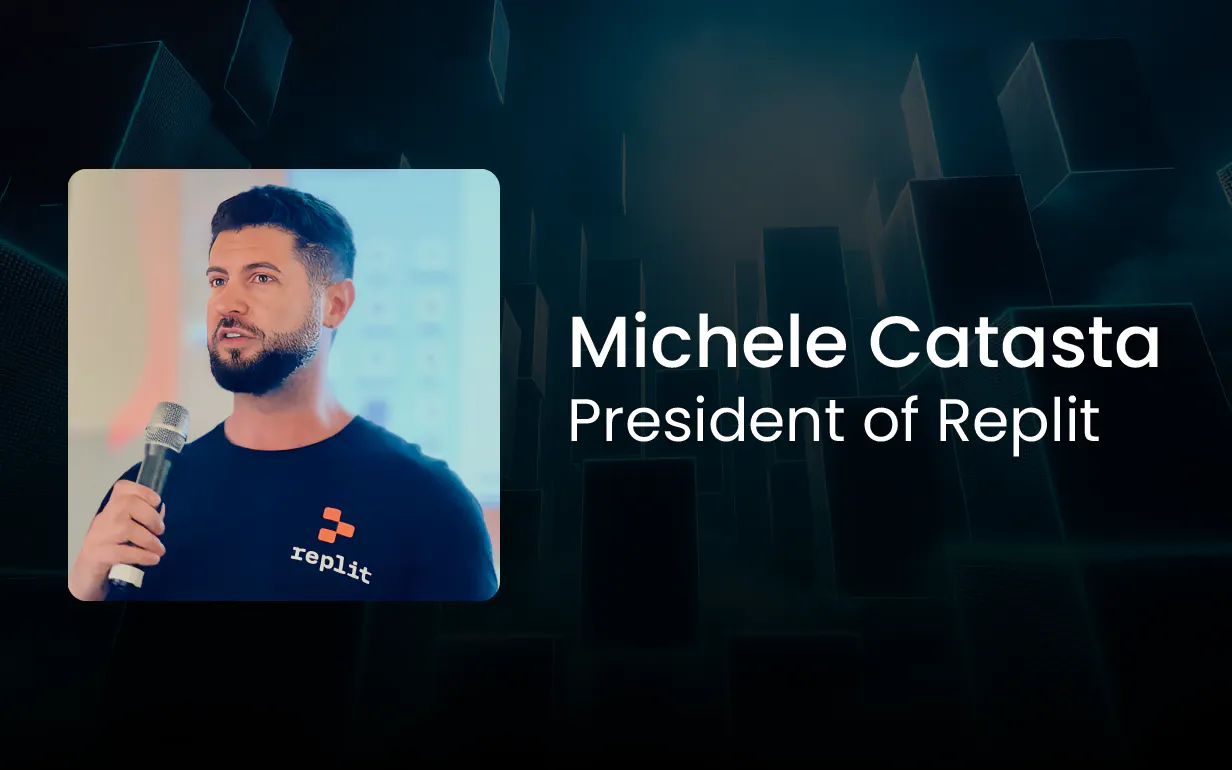 When Ideas Matter More Than Execution: AI-Forward Blog Series – Insights from Michele Catasta