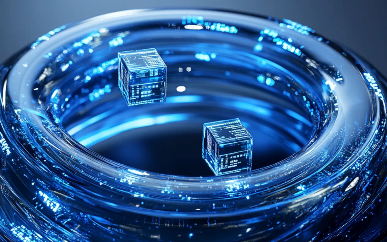 Addressing GUI Data Gap Enabling Interactive Multimodal AI