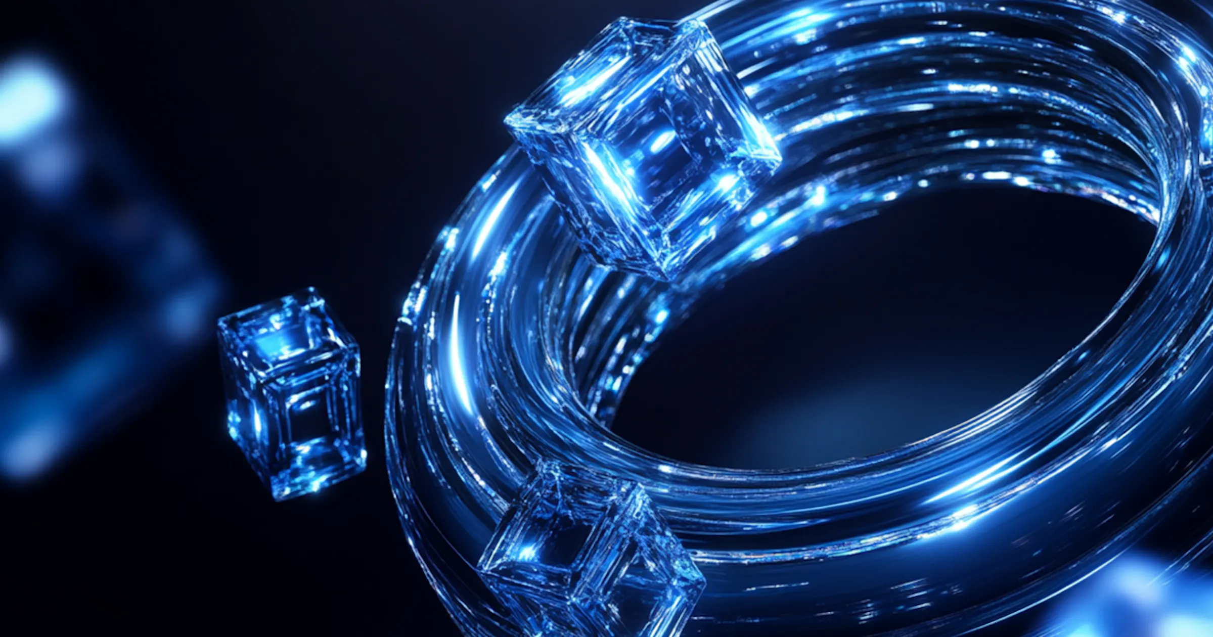 AI Infrastructure Acceleration for Asset Management | Turing