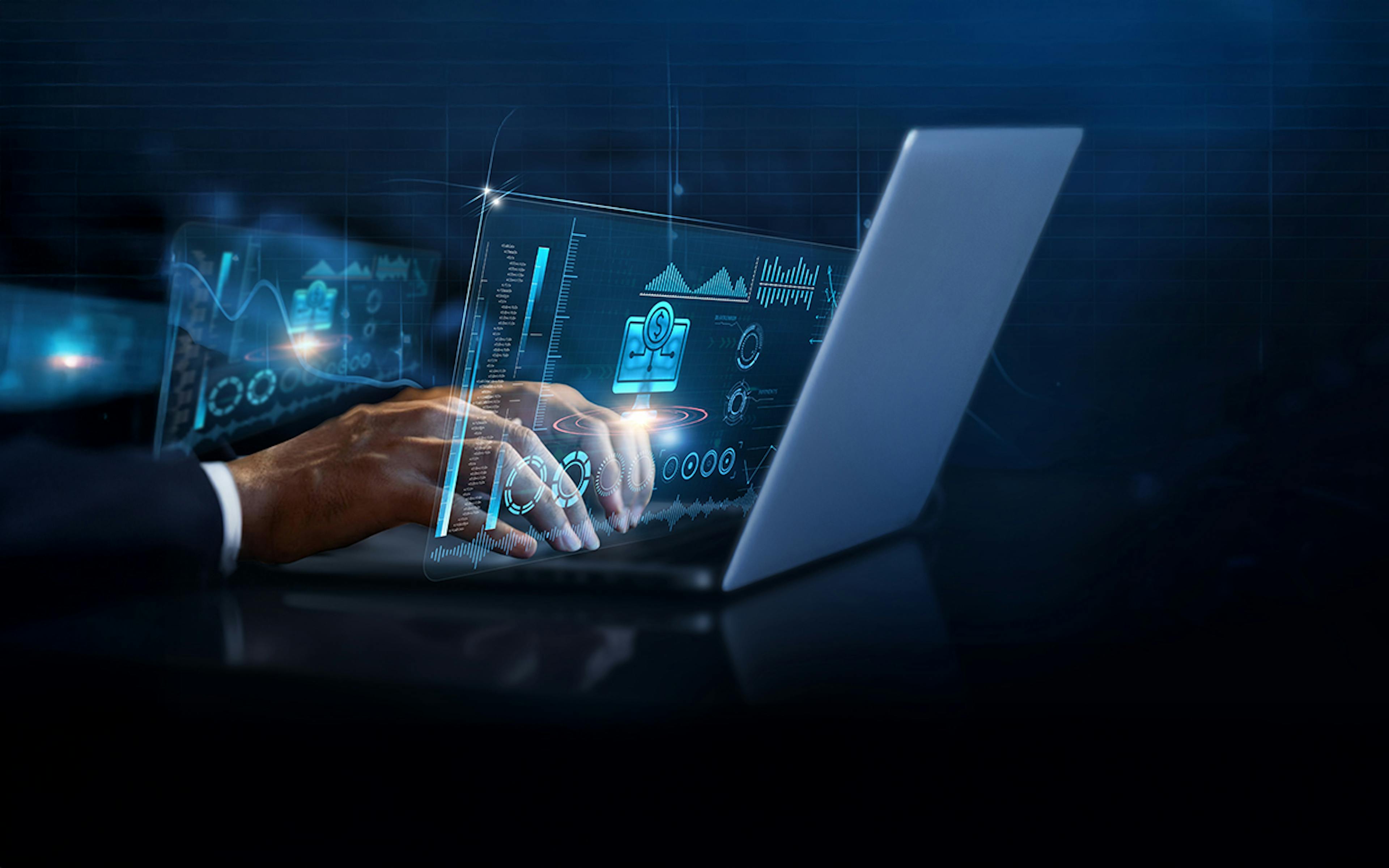 AI Integration in BFSI