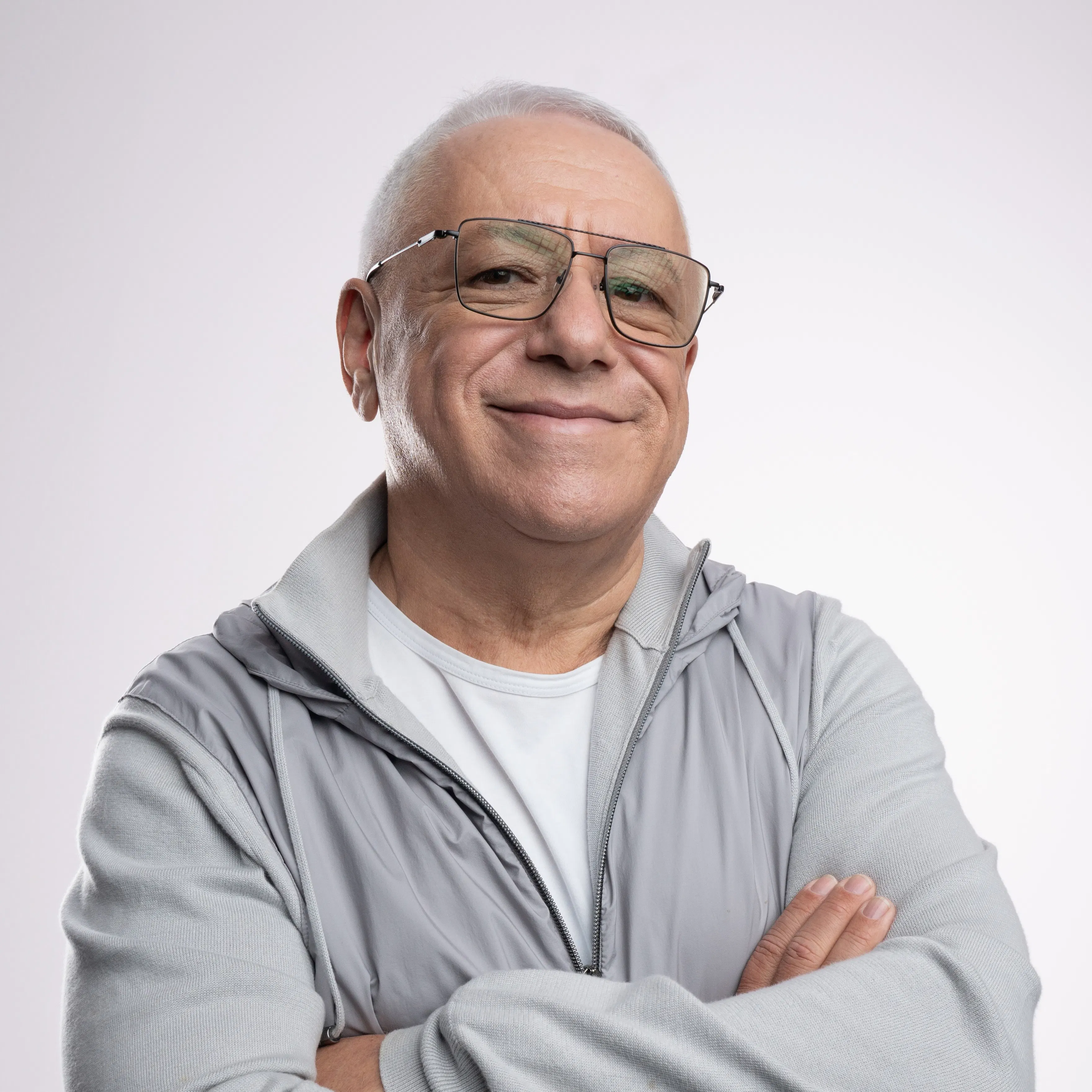 Igor Ryabenkiy