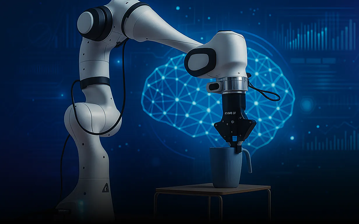 V-JEPA 2 - Blog Hero