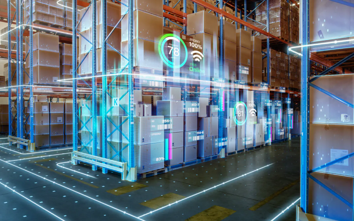 The Top 5 Challenges AI in Retail Is Solving Right Now