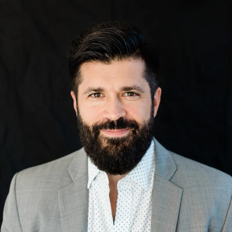 Brent Blum