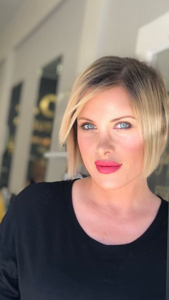 Erika Rhinehart